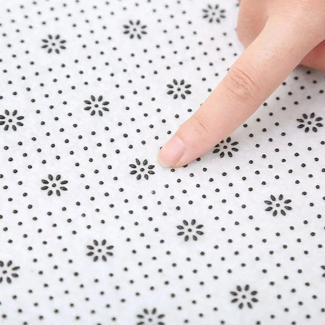 Aiteng 3Pcs Bathroom Rugs Sets with Toilet Lid Cover Non Slip Extra Absorbent Plush Soft Washable Bath Rugs and Mats Set, Black