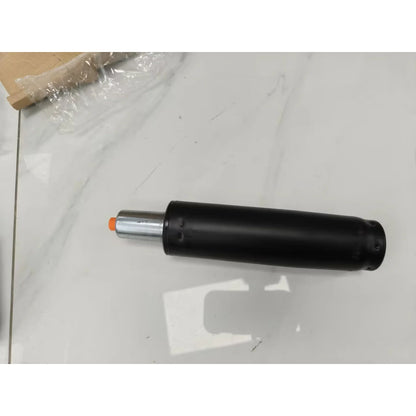 YEEZEE Big And Tall Office Chair-Ergonomic High Back Pu Leather With Flip-Up Armrests,Black