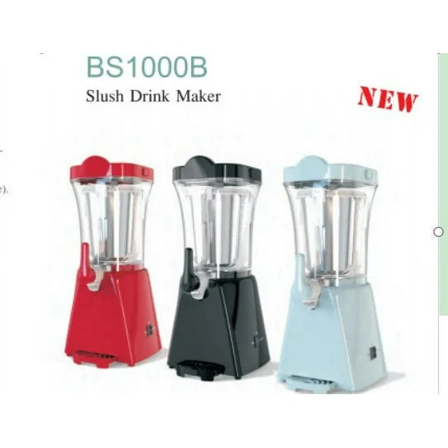 VAVSEA Frozen Drink Maker and Margarita Machine for Home Blender for Smoothies, Margaritas, Daiquiris, and Slushies - Easy to Clean and Insulated