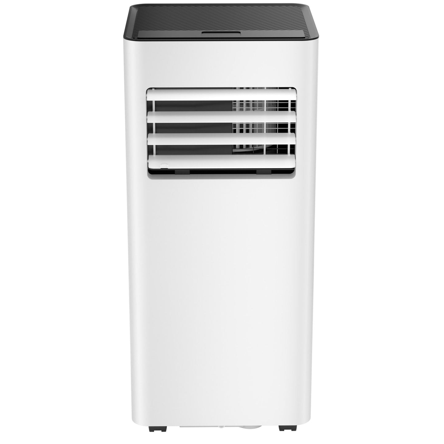 Havato 5000BTU (8000 BTU ASHRAE) Portable Air Conditioner, 4-in-1 AC unit, Cooling/Dehumidifier/Fan/Sleep,  Remote Control