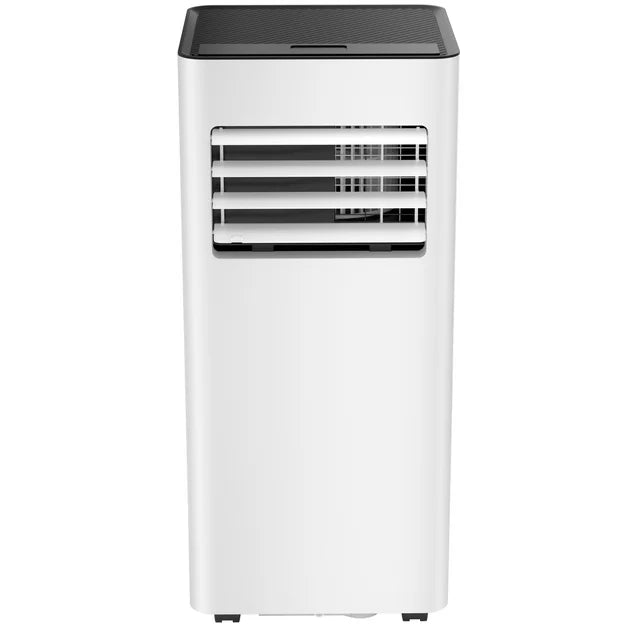Havato 5000 BTU (8000 BTU ASHRAE) Portable Air Conditioner, 4-in-1 AC unit, Cooling/Dehumidifier/Fan/Sleep,  Remote Control