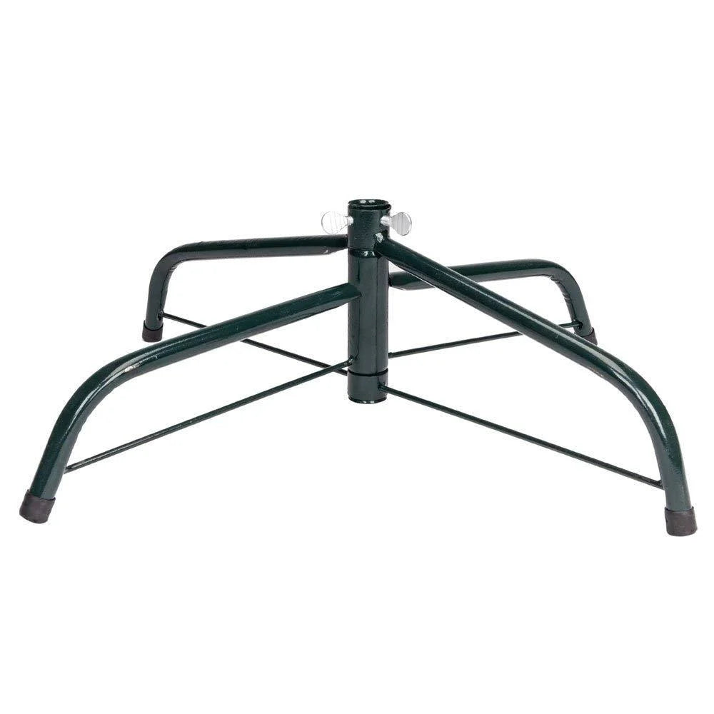 Ktaxon 7ft Artificial Christmas Pine Tree with 1100 Tips, Xmas Indoor Decoration Full Tree with Solid Metal Legs