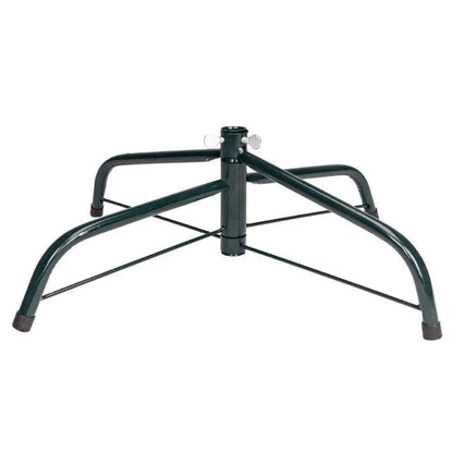 Ktaxon 7ft Artificial Christmas Pine Tree with 1100 Tips, Xmas Indoor Decoration Full Tree with Solid Metal Legs