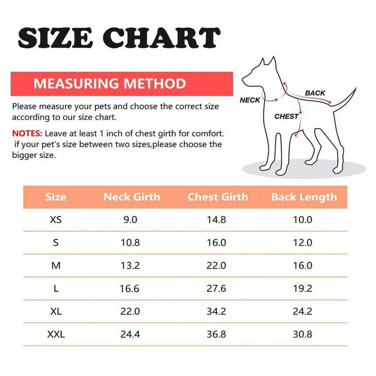 GreenJoy Dog Hoodie Sweatshirt Sweater for Extra Small Dogs Cat Puppy Clothes Coat Warm and Soft