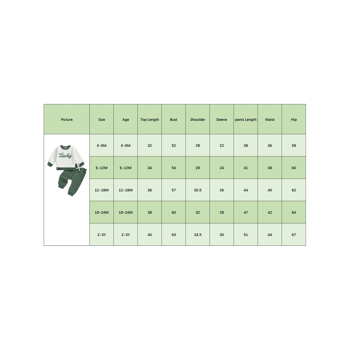 Peyakidsaa Toddler Baby Boy Clothes Long Sleeve Tops and Pants Outfit Sets Sweatsuits Outfits