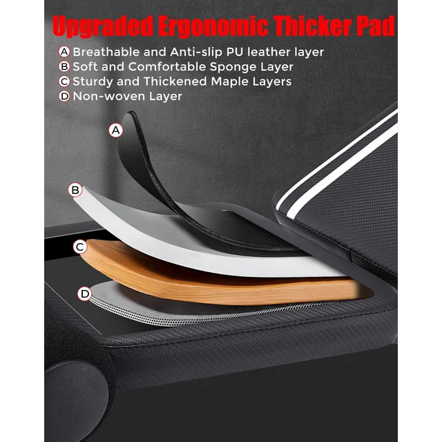 VIBESPARK Adjustable Weight Bench, 900Lbs 5-in-1 Foldable Bench Press with Barbell Rack for Home Gym, Multi-functional Workout Bench Set with Leg Extension for Full Body Strength Training