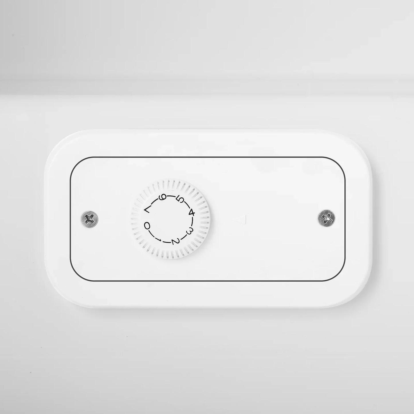 Moifoi 3.0 Cu.ft Upright Freezer, Reversible Single Door Vertical Freezers w/ Removable Shelf, Energy Saving, Silver