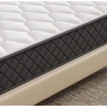 Hycean Queen Mattress, 10 Inch Memory Foam Pocket Spring Mattress, Hybrid Bed Mattress in a Box for Pressure Relief & Motion Isolation, CertiPUR-US, 100-Night Trial